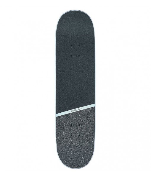 IMPALA SKATE 8.0 COSMOS BLUE COMPLETE PROFESYONEL KAYKAY