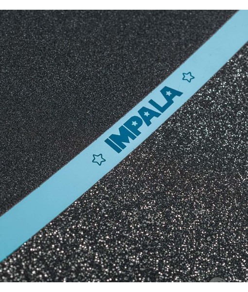 IMPALA SKATE 8.0 COSMOS BLUE COMPLETE PROFESYONEL KAYKAY