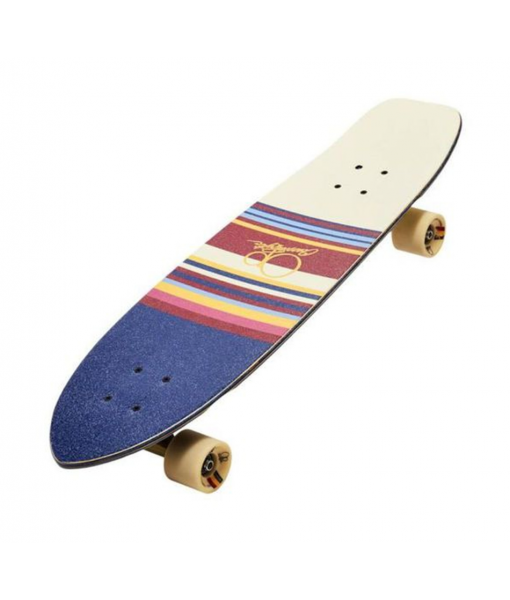Ocean Pacific Swell Navy/Off White 31" 8.25" Cruiser Kaykay