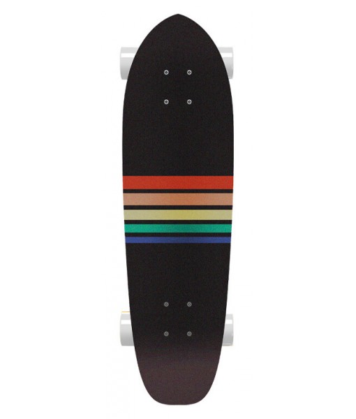 Ocean Pacific Sunset 7.5 Navy/Black Cruiser Kaykay 