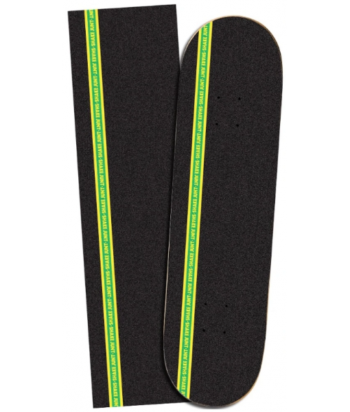Shake Junt Stripes Kaykay Zımpara