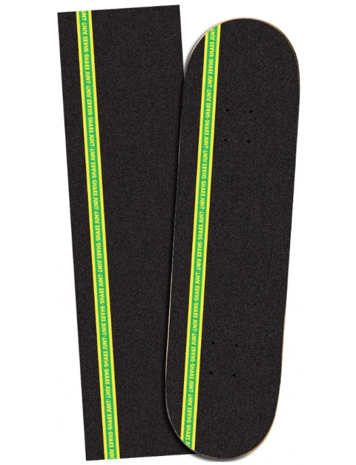 Shake Junt Stripes Kaykay Zımpara