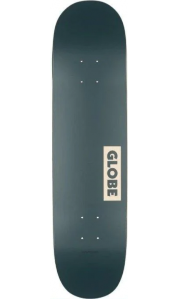 Globe Goodstock Grey 7,9 Deck Kaykay Tahtası