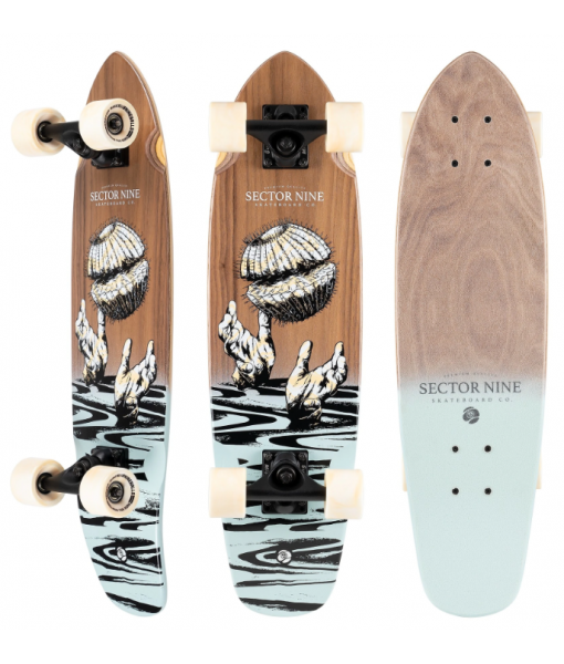 Sector 9 27,5 Handplant Hopper Cruiser