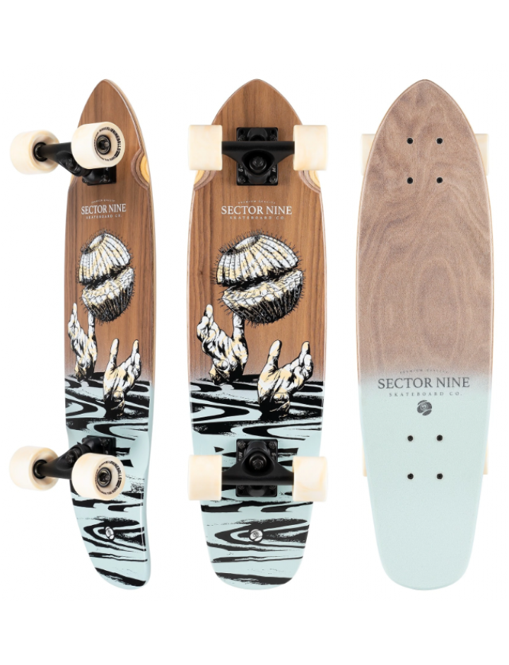 Sector 9 27,5 Handplant Hopper Cruiser