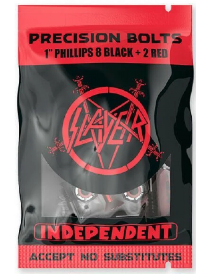 Independent Slyr 1 Blk Tool'lu Kaykay Vida Seti