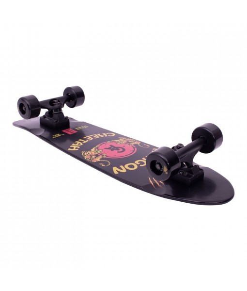 ZFlex Z-flex 29 Aragon Cheetah Cruiser