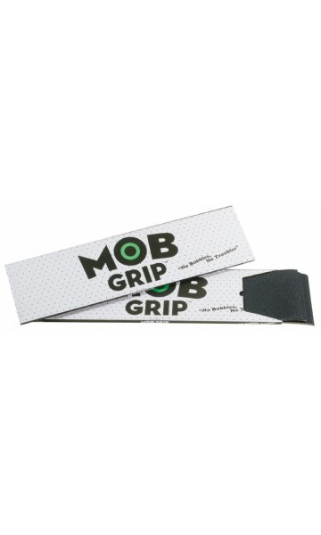 Mob Grip Black 9 Inch Kaykay Zımpara