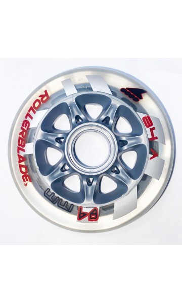 Rollerblade Replay 84MM/84A 4'lü Paten Tekeri Amerikan Markası